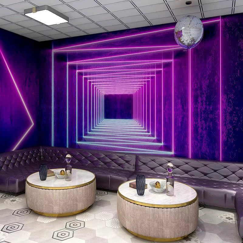 Customize Waterproof Arches Outdoor Light Decoration Light for Photography and Malls